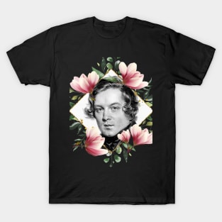 Robert Schumann​ T-Shirt